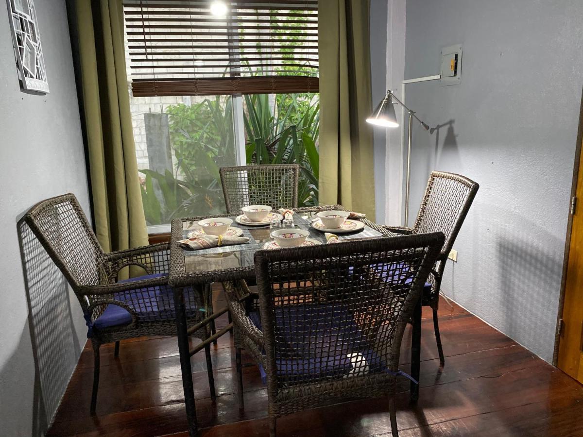 Siargao Residency Διαμέρισμα Union  Εξωτερικό φωτογραφία